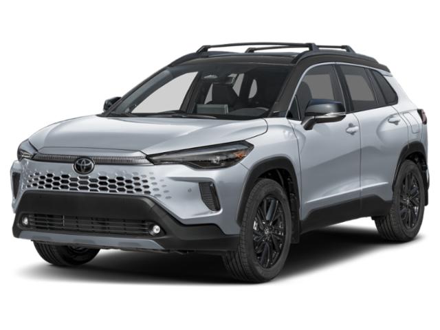 2026 Toyota Corolla Cross Hybrid XSE for sale in Edmonds, WA
