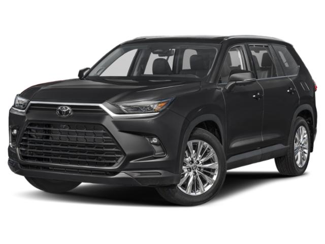 2026 Toyota Grand Highlander Platinum for sale near Marietta, OH