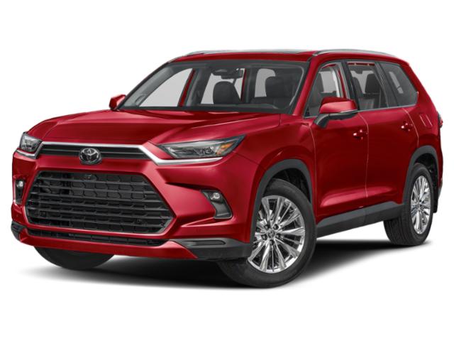 2026 Toyota Grand Highlander for sale near Marietta, OH