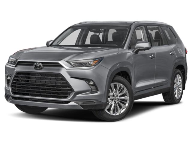 2026 Toyota Grand Highlander Platinum for sale in Bowling Green, KY