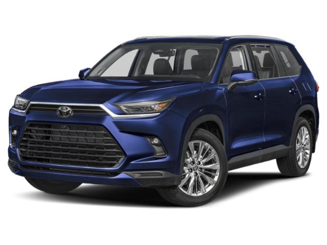 2026 Toyota Grand Highlander Platinum for sale in Westminster, VT