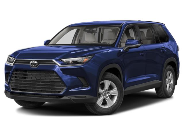 2026 Toyota Grand Highlander LE for sale in Newton, NJ