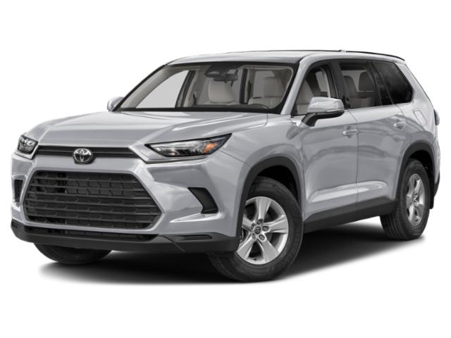 2026 Toyota Grand Highlander LE for sale in Dayton, NJ