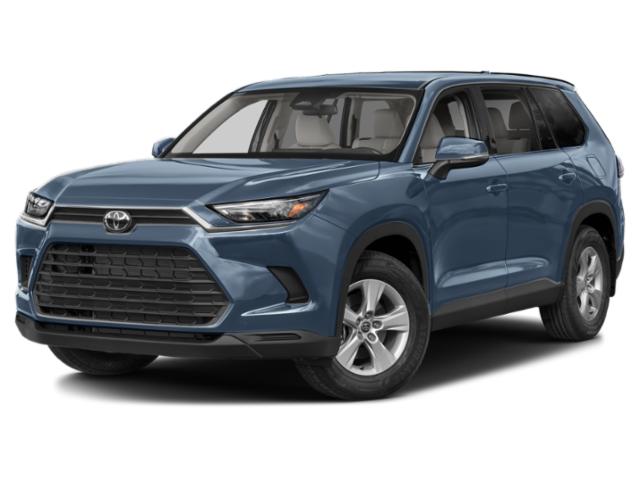 2026 Toyota Grand Highlander LE for sale in Cedar Falls, IA