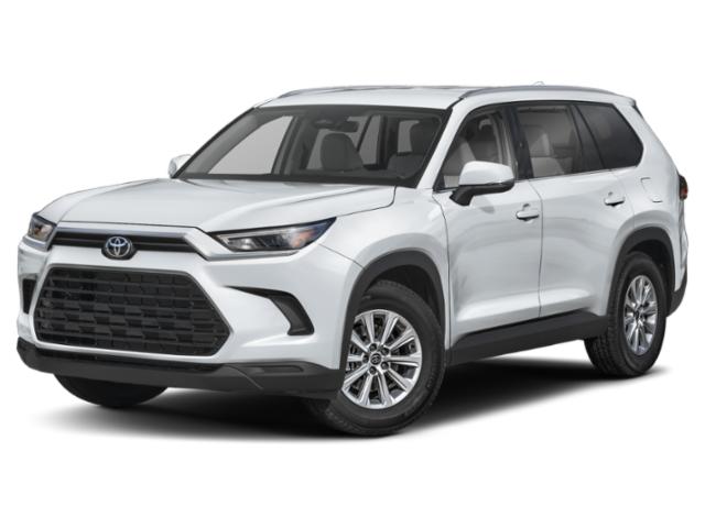 2026 Toyota Grand Highlander XLE for sale in Simi Valley, CA