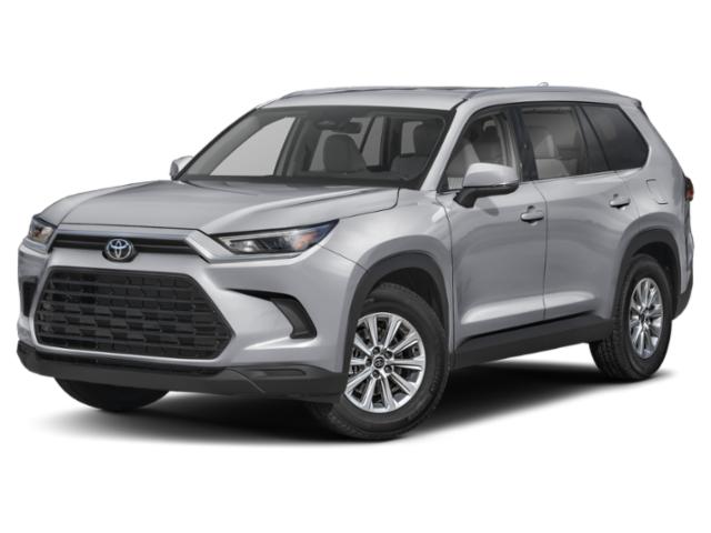 2026 Toyota Grand Highlander XLE for sale in Topsham, ME