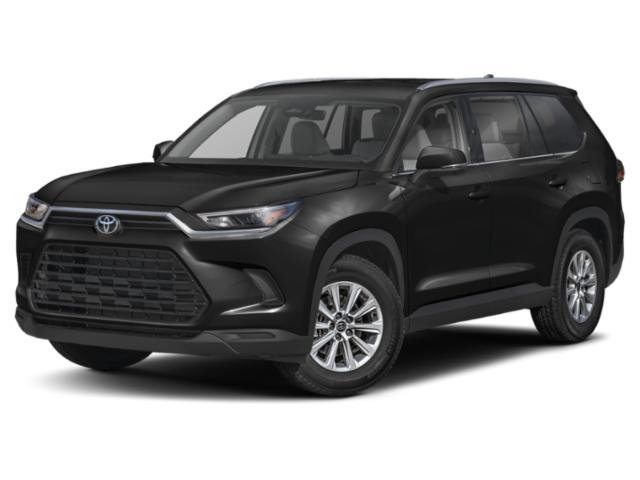 2026 Toyota Grand Highlander XLE for sale in Westminster, VT