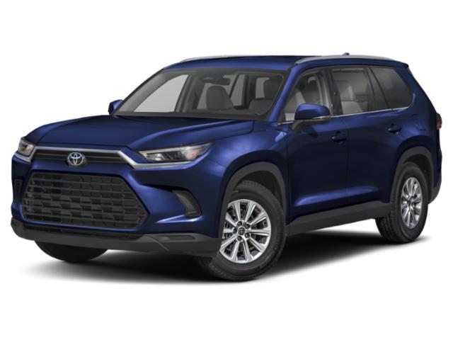 2026 Toyota Grand Highlander XLE for sale in Daytona Beach, FL