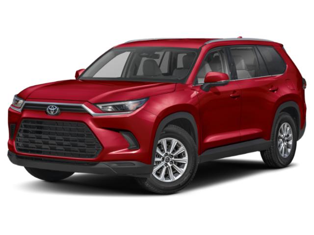 2026 Toyota Grand Highlander XLE for sale in Tyler, TX