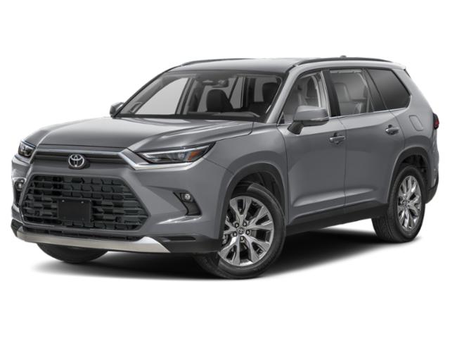 2026 Toyota Grand Highlander Limited for sale in Wilmington, NC
