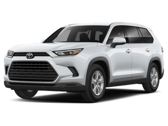 2026 Toyota Grand Highlander LE for sale in Columbia, TN