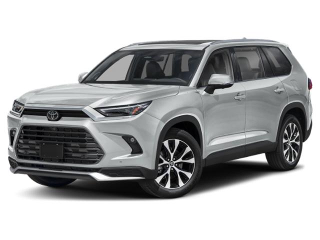 2026 Toyota Grand Highlander MAX Limited for sale in Scottsdale, AZ