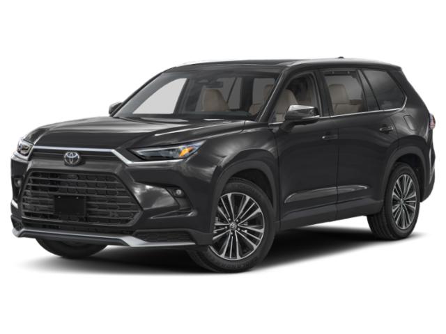 2026 Toyota Grand Highlander MAX Platinum for sale in Grapevine, TX