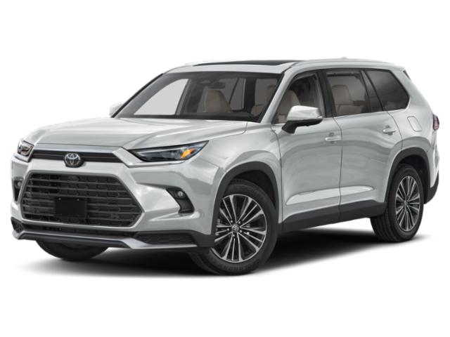 2026 Toyota Grand Highlander Hybrid MAX Platinum for sale in  Erie, PA