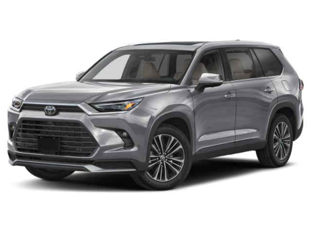 2026 Toyota Grand Highlander MAX Platinum for sale in Hollywood, CA