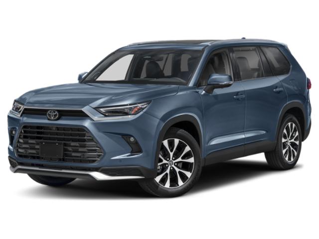 2026 Toyota Grand Highlander Limited for sale in Ramsey, NJ
