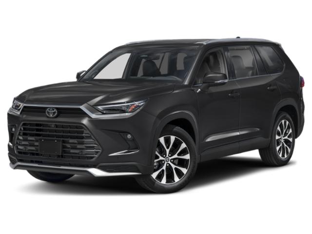 2026 Toyota Grand Highlander Limited for sale in Canton, MI