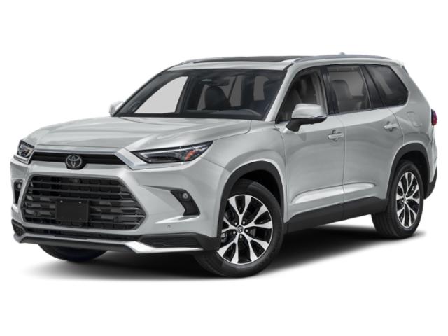 2026 Toyota Grand Highlander MAX Limited for sale in Napa, CA