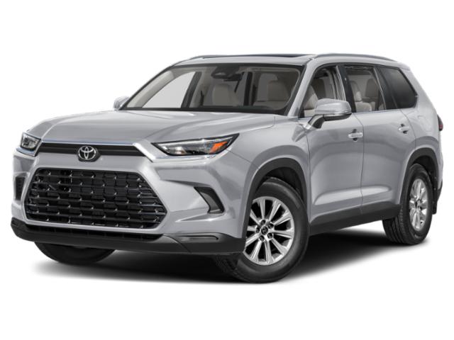 2026 Toyota Grand Highlander XLE for sale in Chillicothe, OH