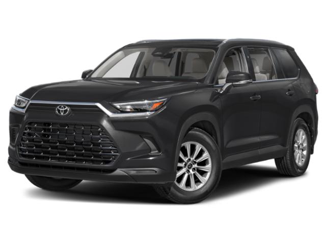 2026 Toyota Grand Highlander XLE for sale in Sanford, FL