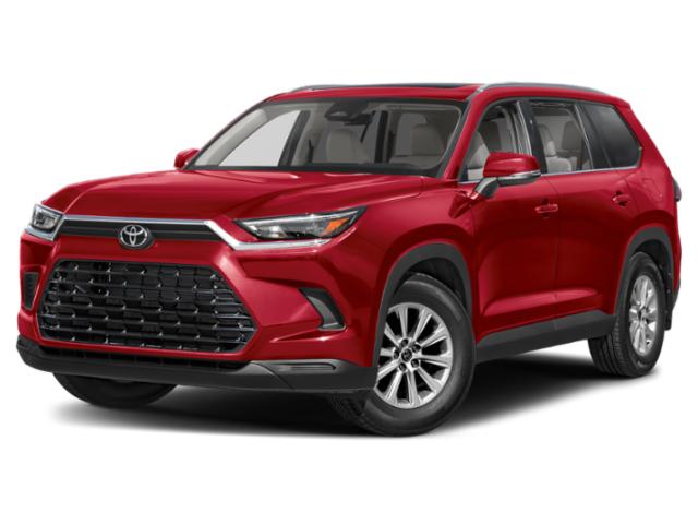 2026 Toyota Grand Highlander XLE for sale in Waite Park, MN