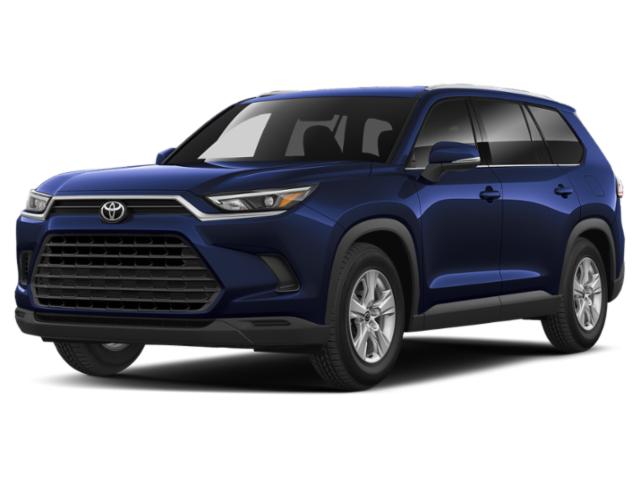 2026 Toyota Grand Highlander LE for sale in Chesapeake, VA