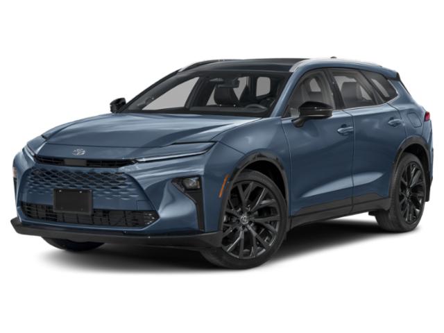 2026 Toyota Crown Signia Limited for sale in Bellevue, NE