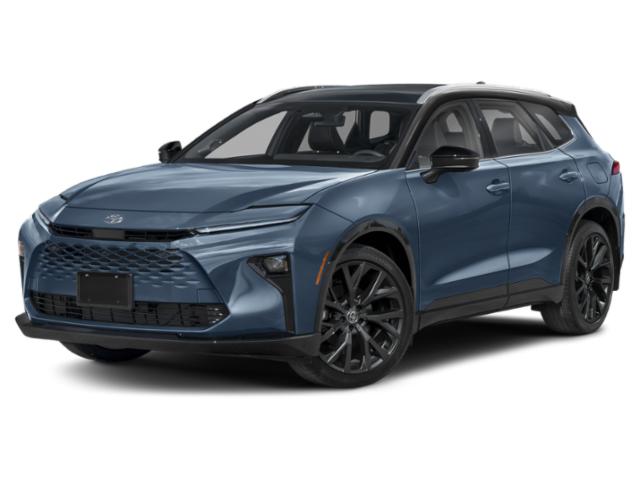 2026 Toyota Crown Signia Limited for sale in Brooklyn, NY