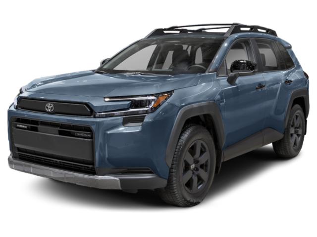 2026 Toyota RAV4 Plug-In Hybrid Woodland for sale in Victorville, CA