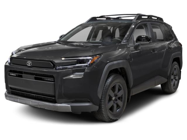 2026 Toyota RAV4 Plug-In Hybrid Woodland for sale near Delaware, OH