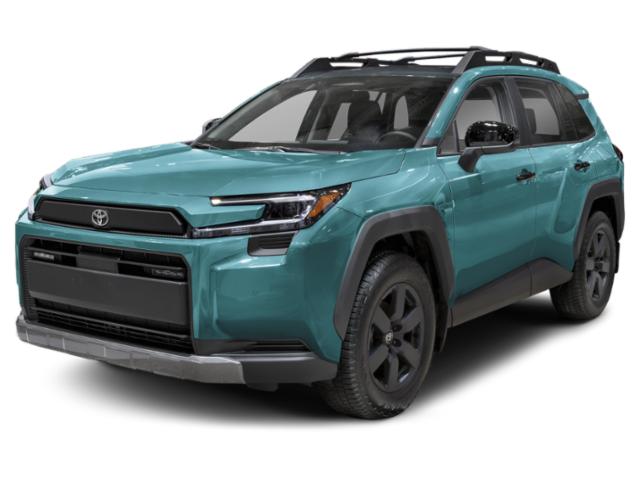 2026 Toyota RAV4 Plug-In Hybrid Woodland for sale in Epping, NH