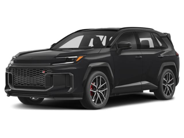 2026 Toyota RAV4 Plug-In Hybrid GR Sport for sale in Evansville, IN
