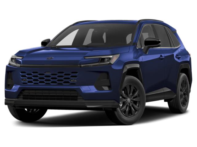 2026 Toyota RAV4 Plug-In Hybrid SE for sale in O'Fallon, IL