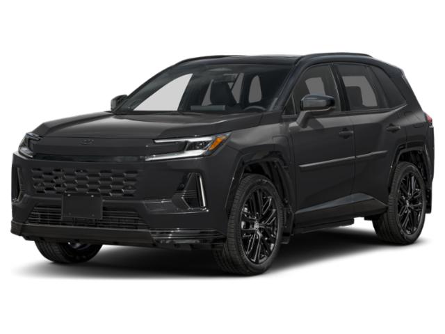 2026 Toyota RAV4 Plug-In Hybrid XSE for sale near Dublin, OH