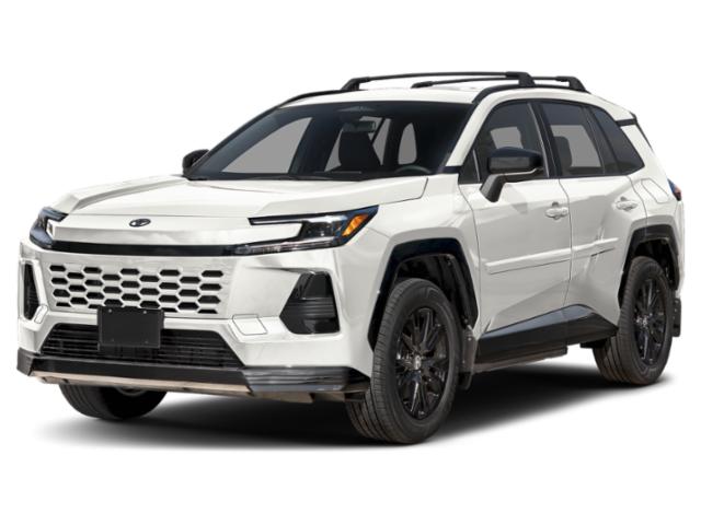 2026 Toyota RAV4 Plug-In Hybrid SE for sale in Rancho Santa Margarita, CA