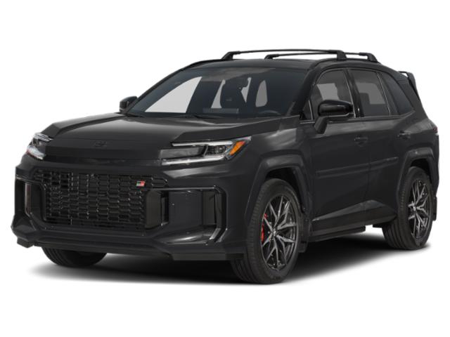 2026 Toyota RAV4 Plug-In Hybrid GR Sport for sale in White River Junction, VT