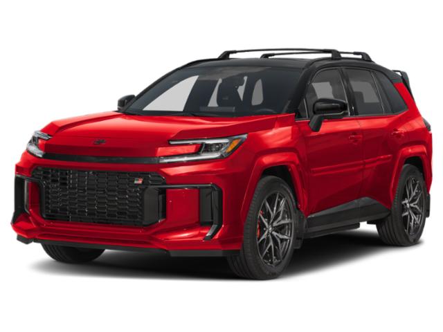 2026 Toyota RAV4 Plug-In Hybrid GR Sport for sale in Van Nuys, CA