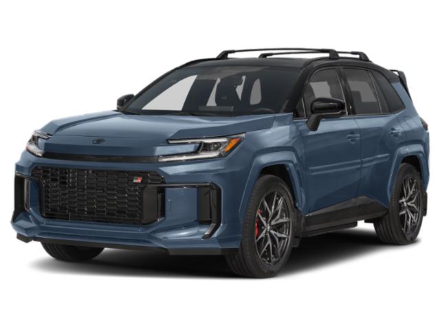 2026 Toyota RAV4 Plug-In Hybrid GR Sport for sale in Valley Stream, NY