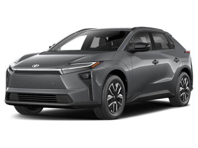 2026 Toyota bZ XLE [8]