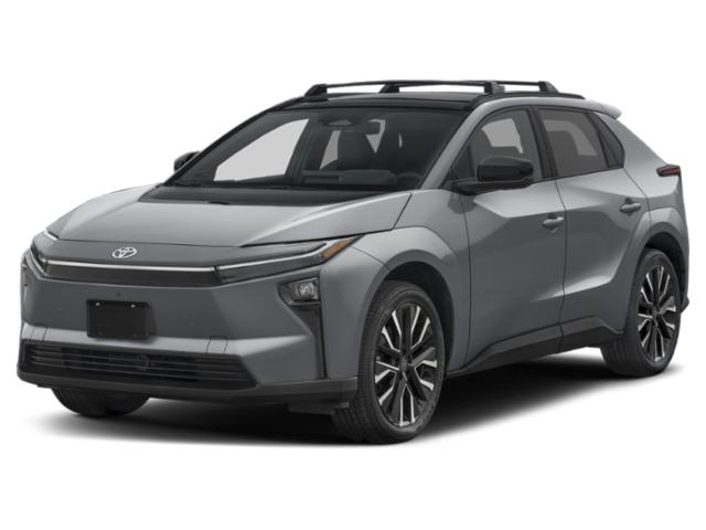 2026 Toyota bZ Limited for sale in Longview, TX