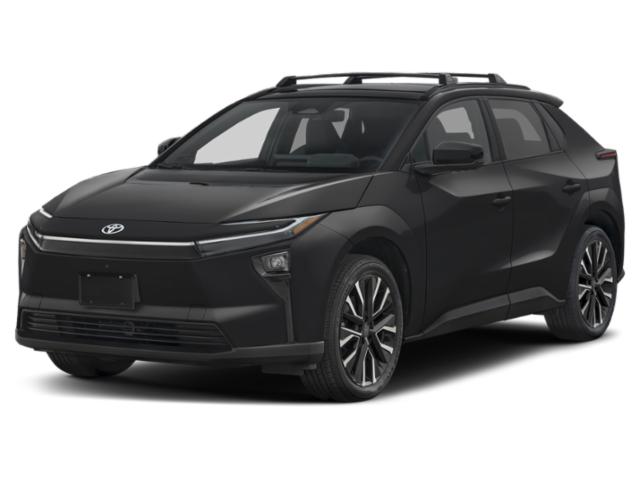 2026 Toyota bZ Limited for sale in CHOWCHILLA, CA