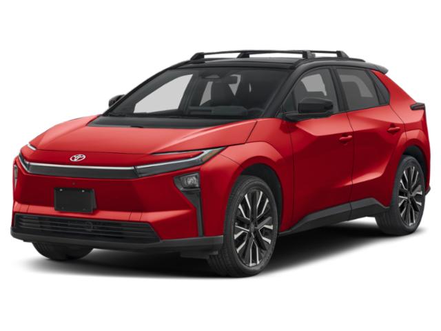 2026 Toyota bZ Limited for sale in San Diego, CA
