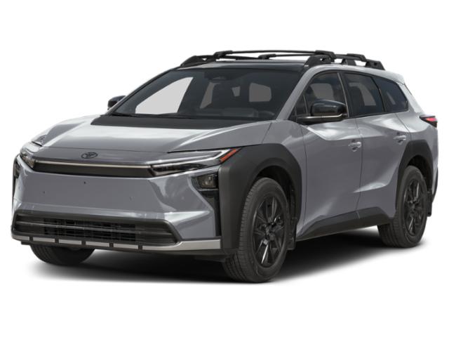 2026 Toyota bZ Woodland Premium for sale in Olathe, KS