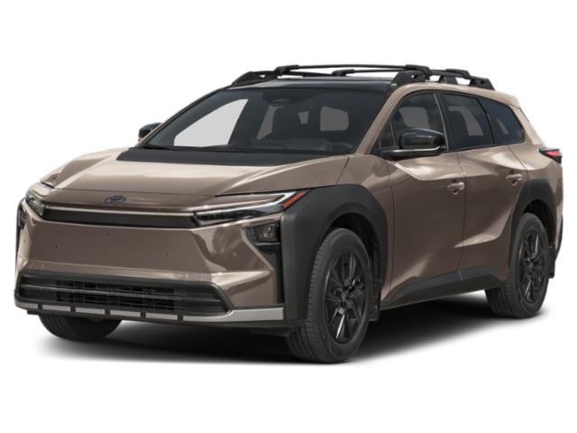 2026 Toyota bZ Woodland Premium for sale in Clovis, CA