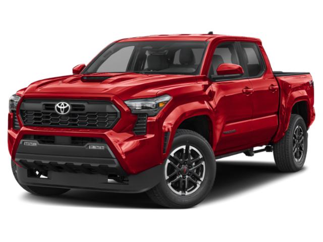 2026 Toyota Tacoma TRD Sport for sale in Killeen, TX