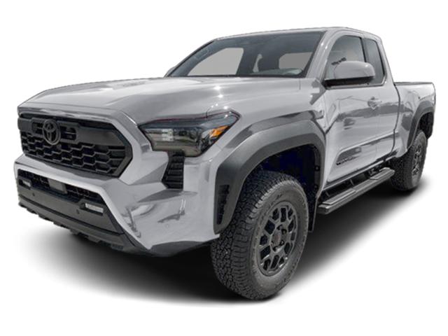 2026 Toyota Tacoma SR5 for sale in Colorado Springs, CO
