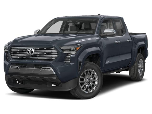 2026 Toyota Tacoma Limited for sale in Greenfield, MA