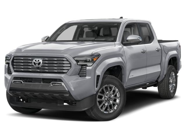 2026 Toyota Tacoma Limited for sale in Elizabeth City, NC