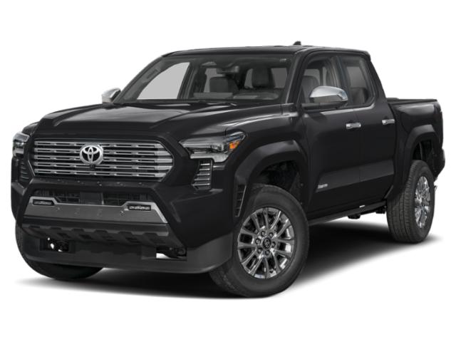 2026 Toyota Tacoma Limited for sale in Burnsville, MN
