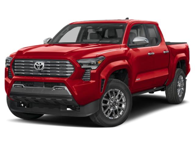 2026 Toyota Tacoma Limited for sale in Burnsville, MN